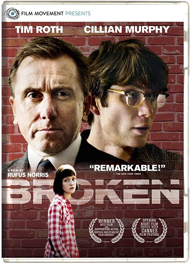 Broken