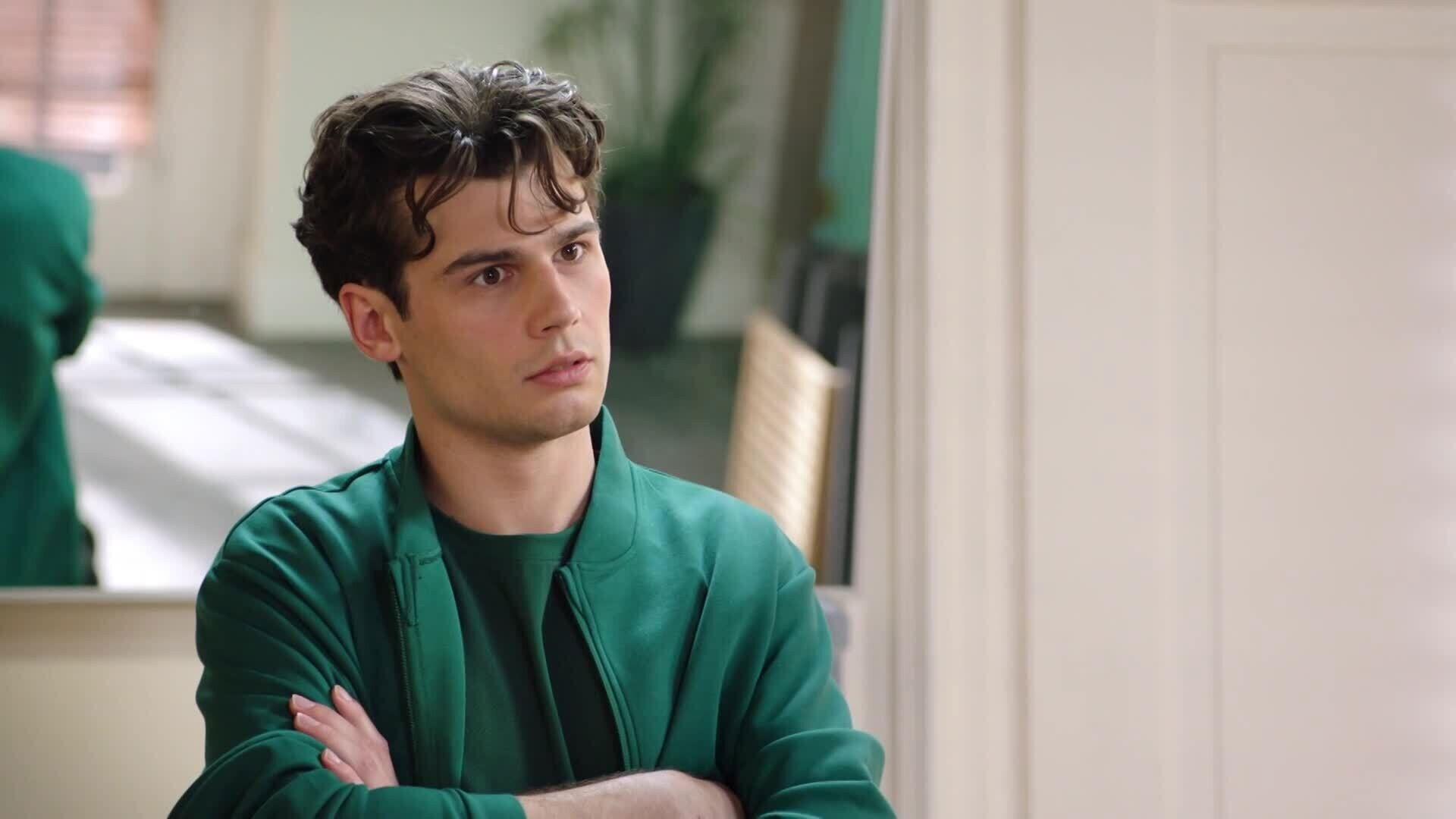 Sturm der Liebe Season 22 :Episode 22  Episode 4507