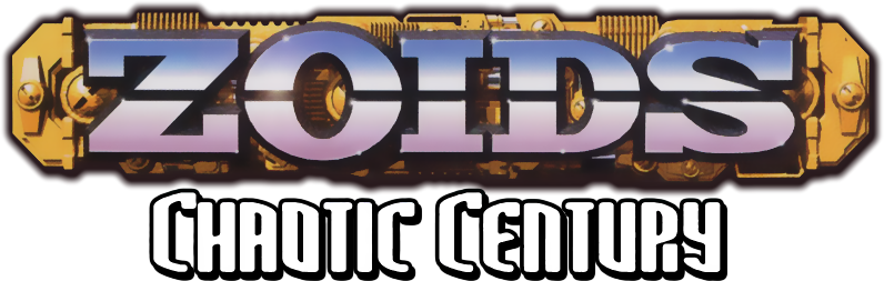 Zoids: Chaotic Century