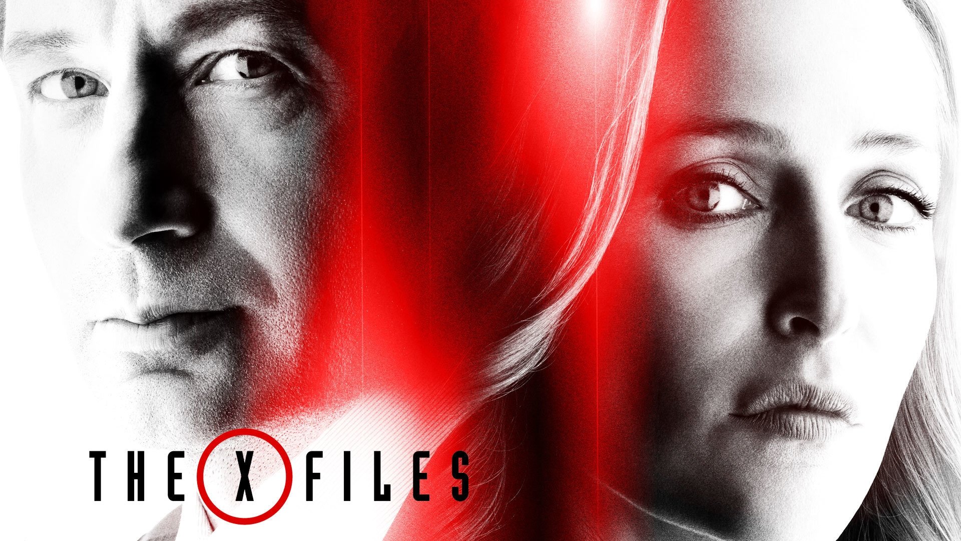 The X Files