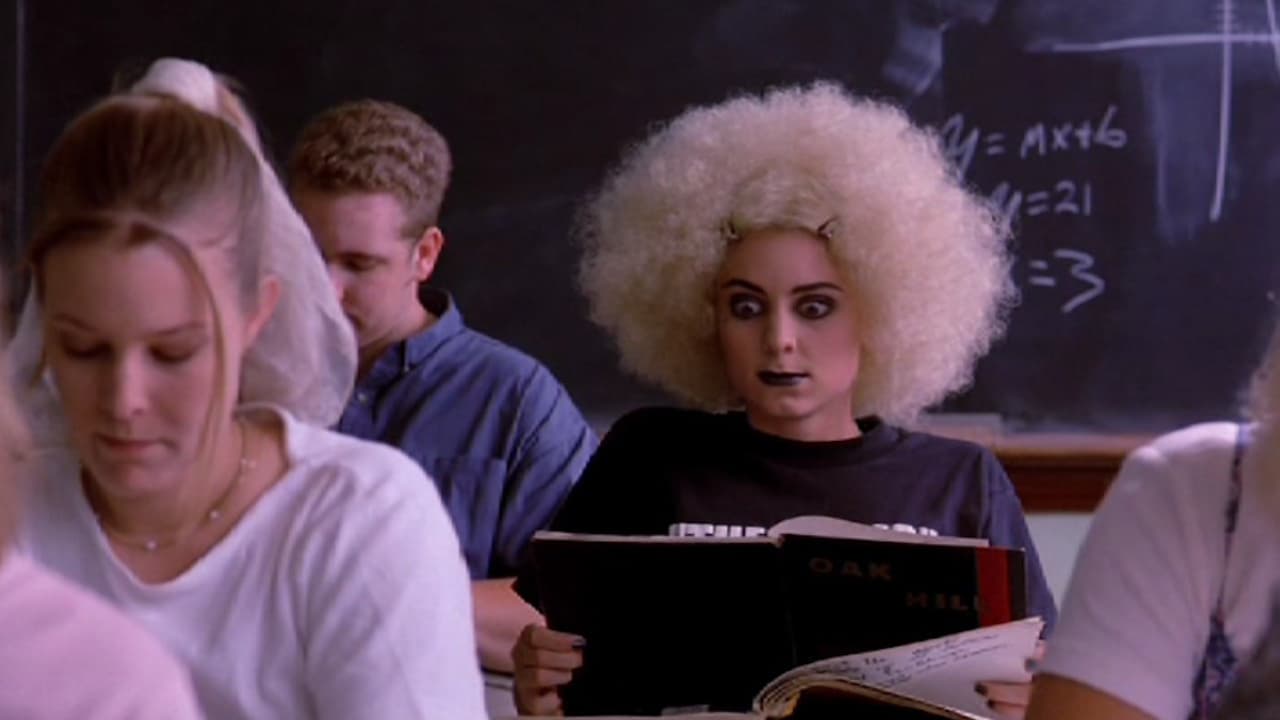 Pep Squad (1998)