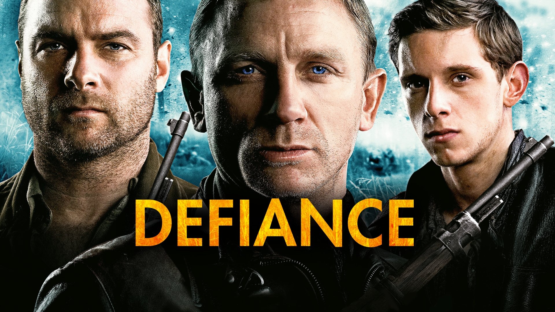 Defiance (2008)