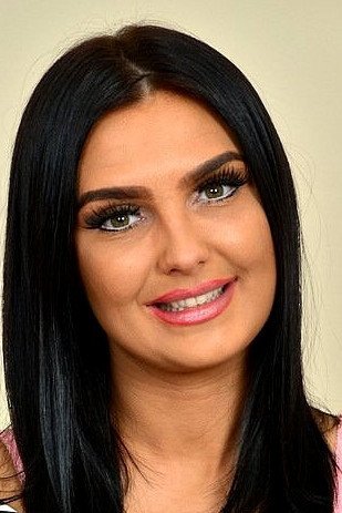 et billede af Roxee Couture