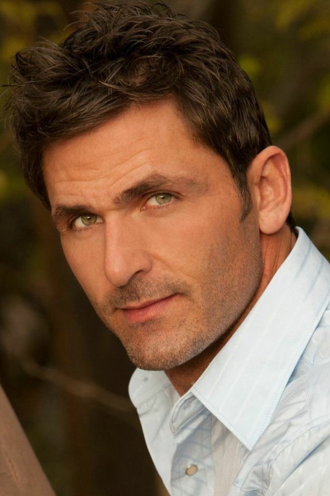 et billede af Howard Ferguson Jr.