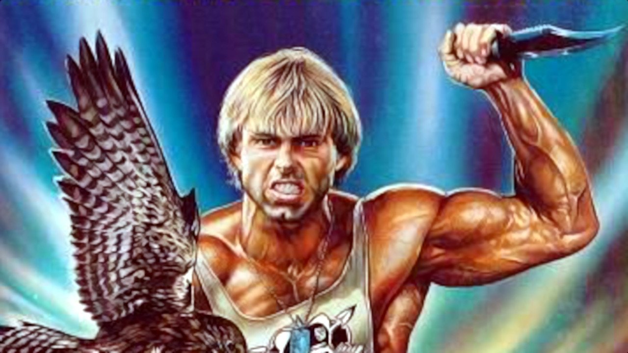 Hateman (1987)
