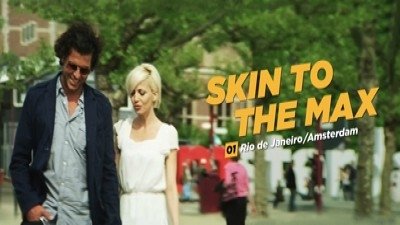 Thumbnail for Rio de Janeiro, Amsterdam Season 1 Episode 1