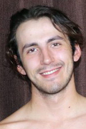 et billede af Trevor Hardman