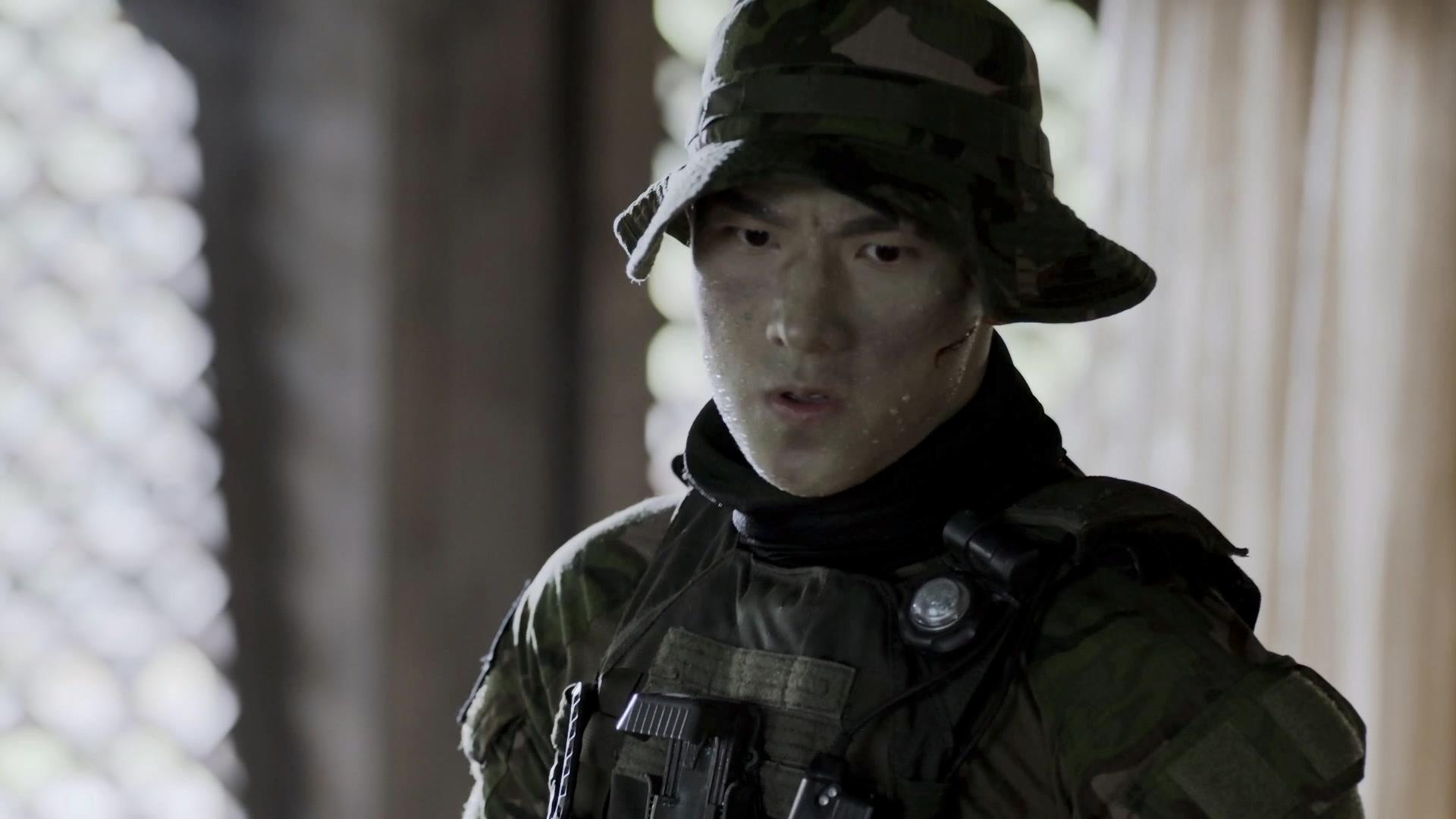 Glory of the Special Forces