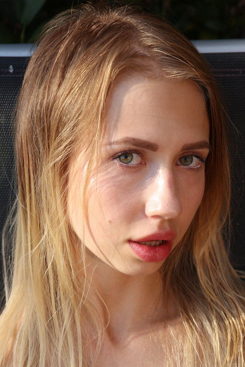 et billede af Dominic Anna