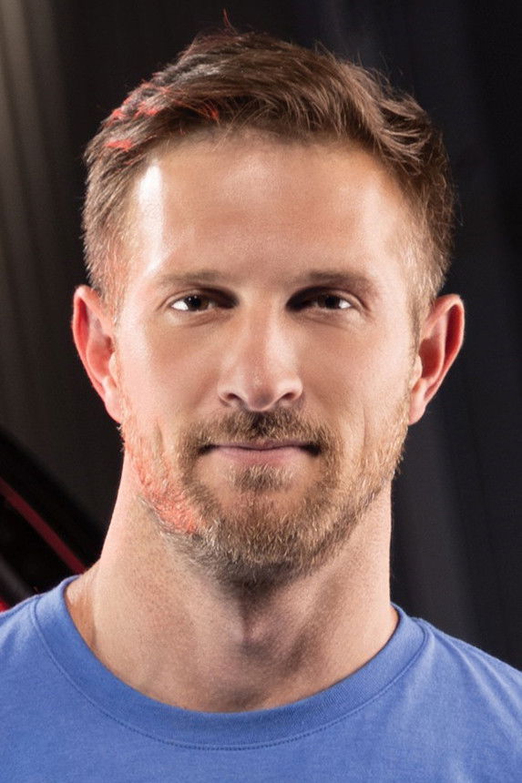 et billede af Paul Wagner