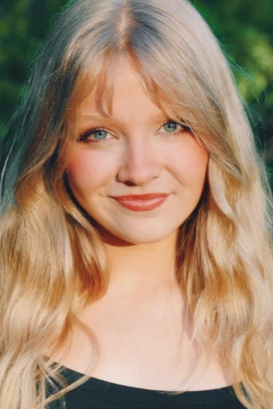 et billede af Rose Tuttle