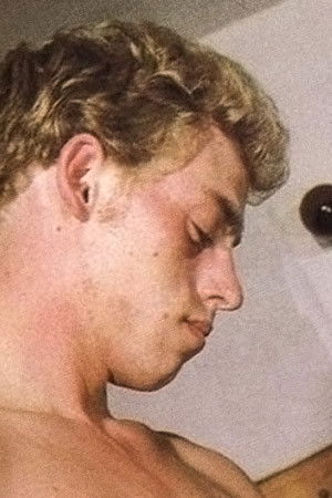 et billede af Russ Hatfield