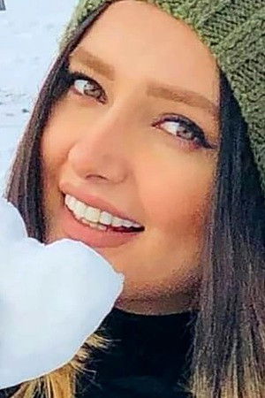 et billede af Noora Mohaghegh