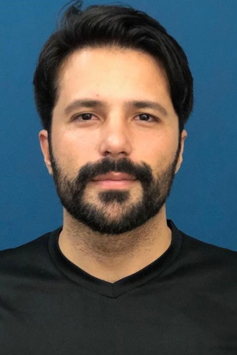 et billede af Lucas Apóstolo