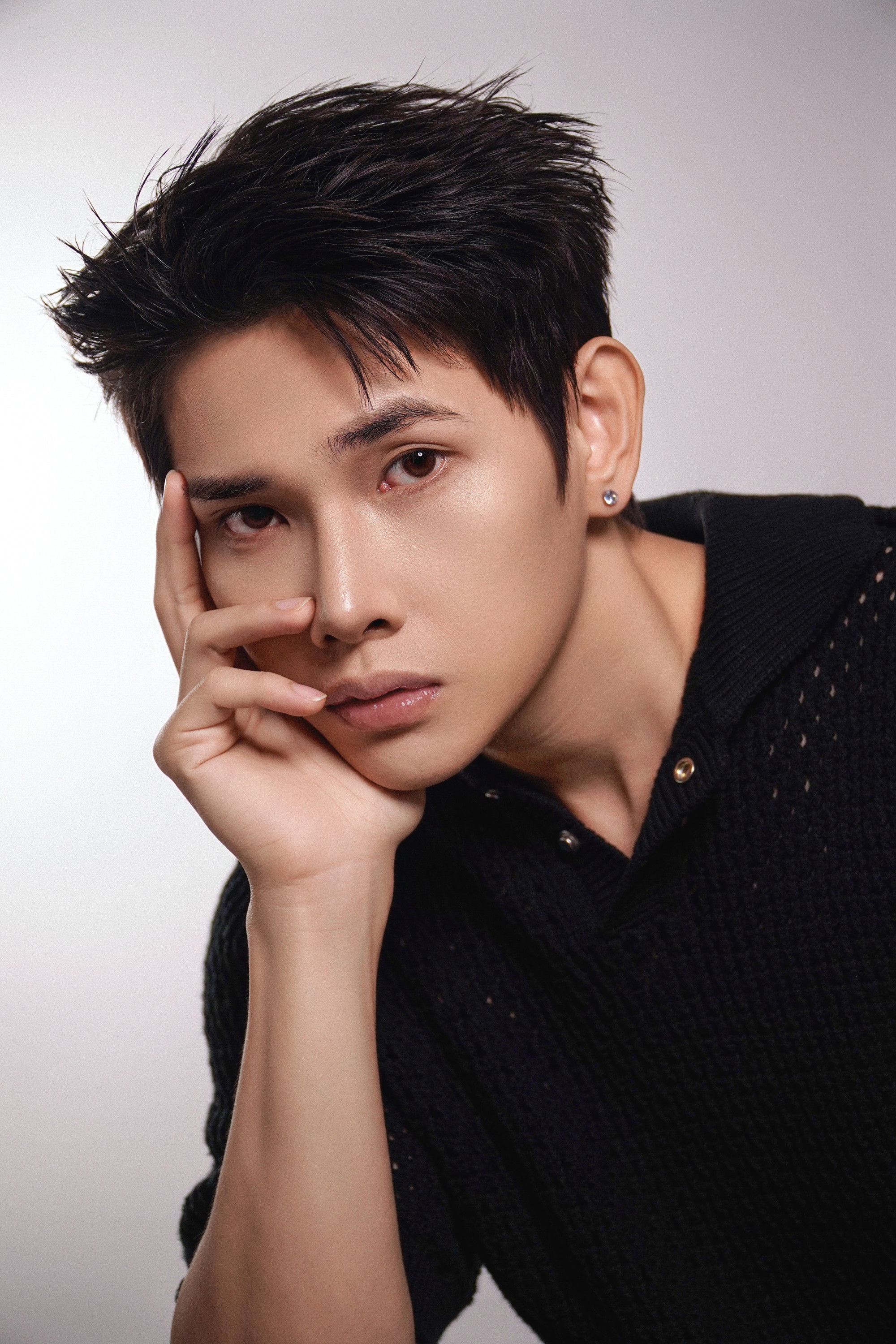 et billede af Lý Hạo Mạnh Quỳnh