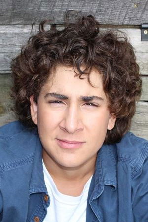 et billede af Michael Marchese