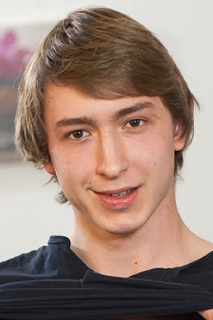 et billede af Igor Rybar