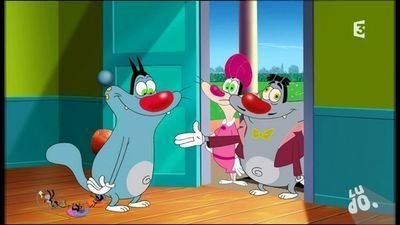 Episode 11