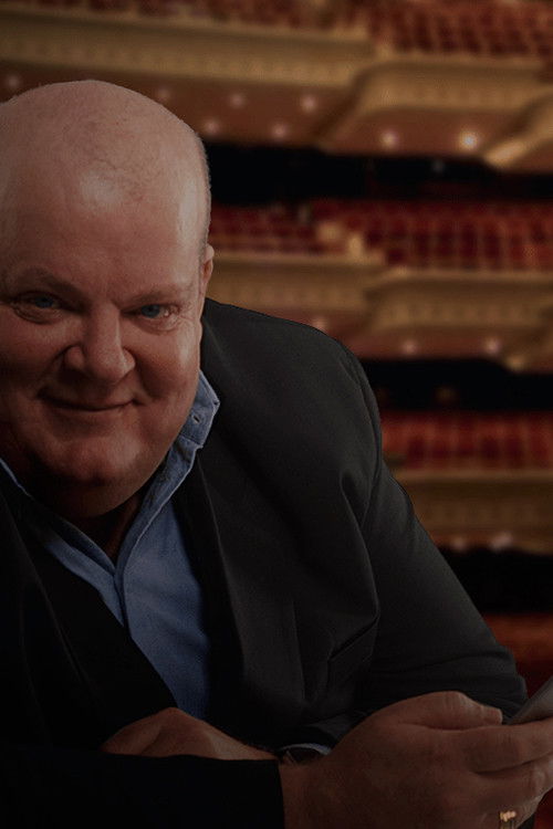 et billede af Toby Simkin