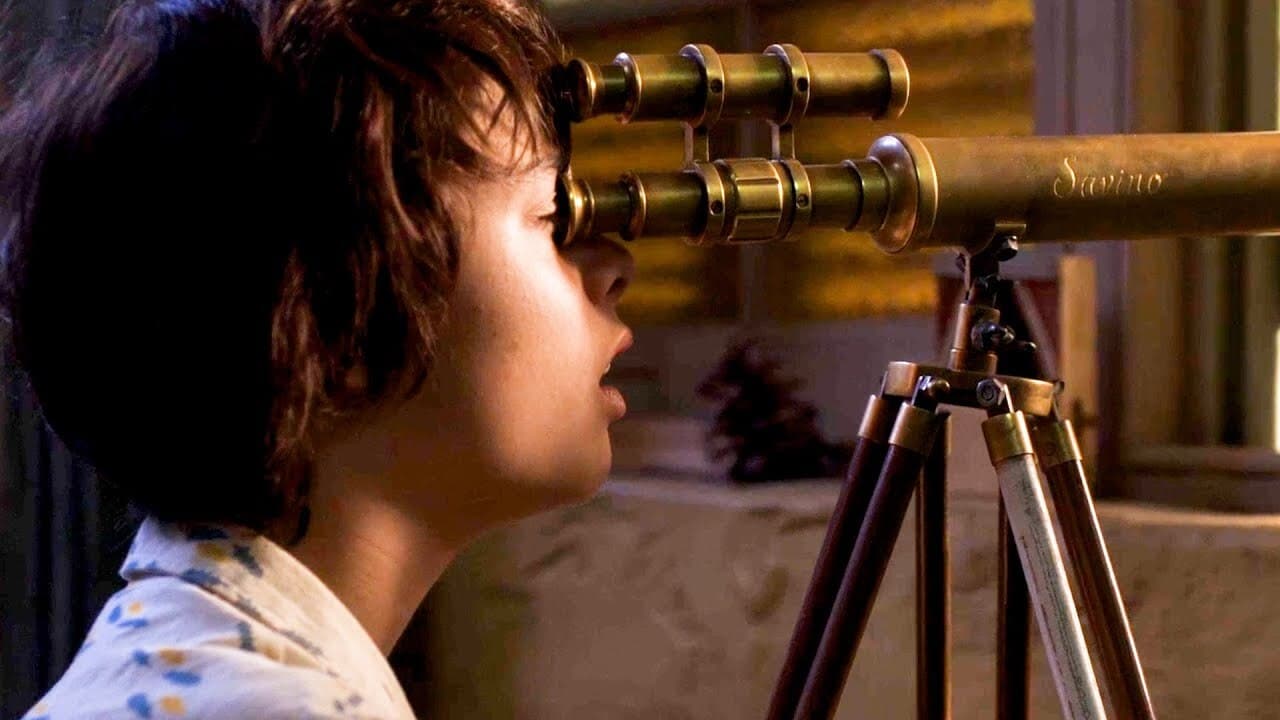 Chasing Wonders (2021)