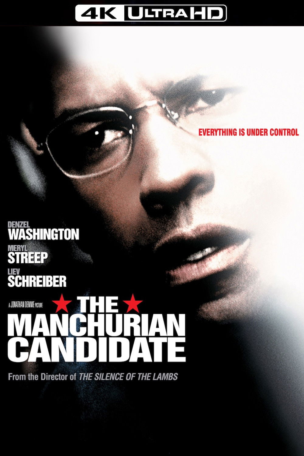 The Manchurian Candidate