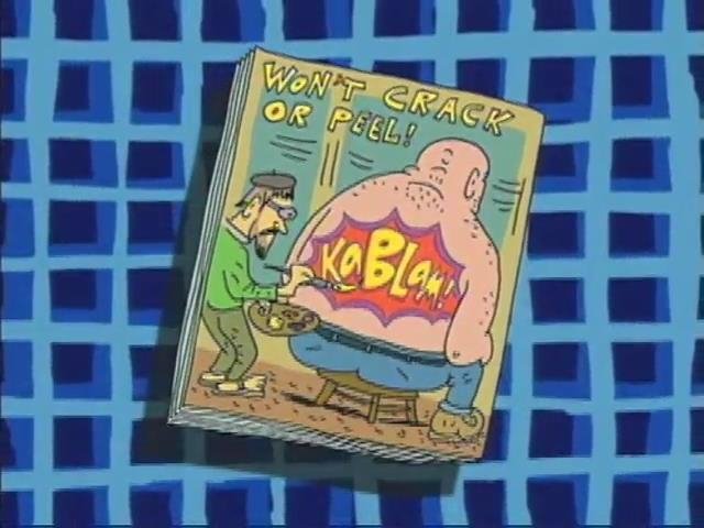 KaBlam!