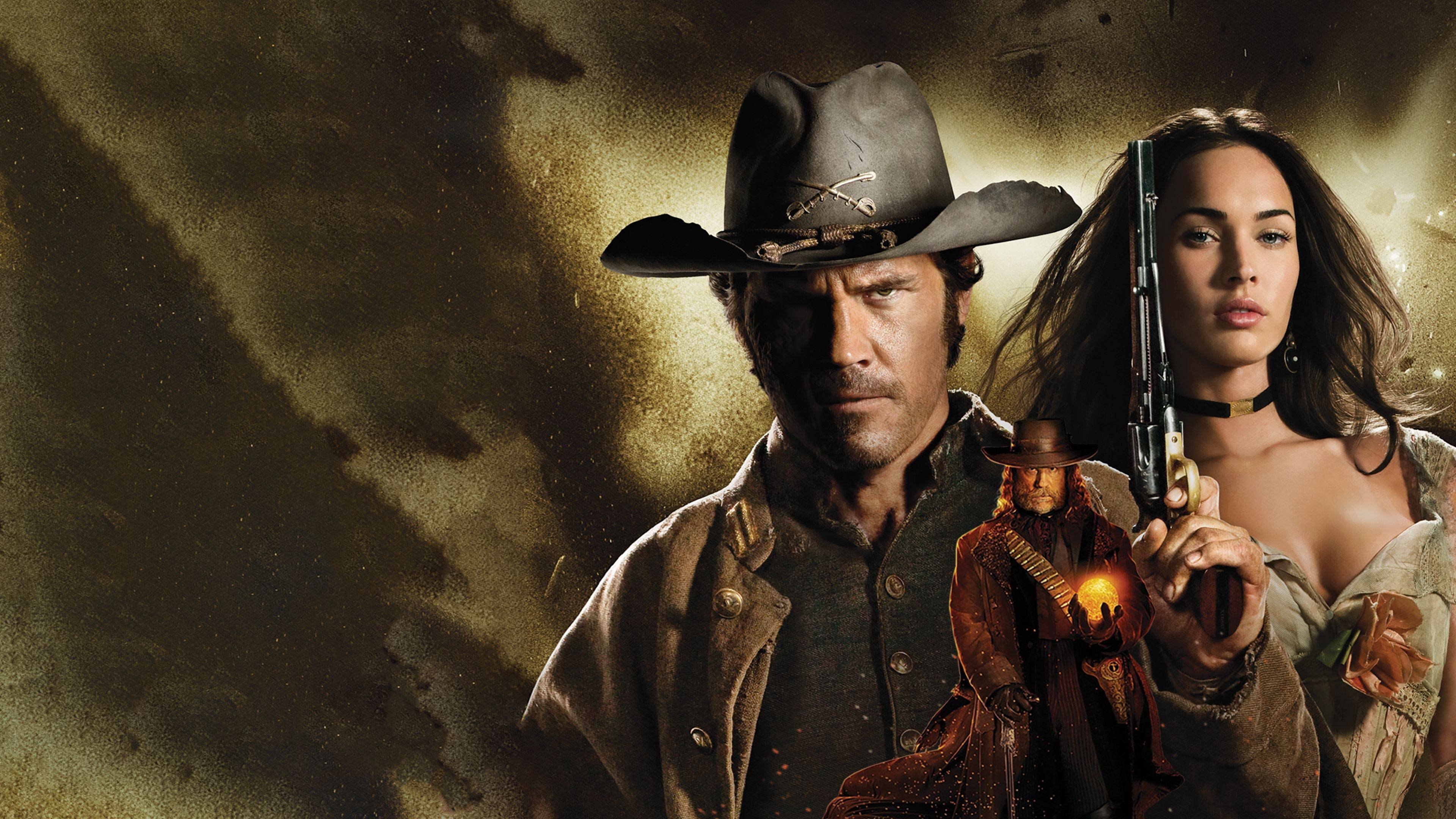 Jonah Hex (2010)