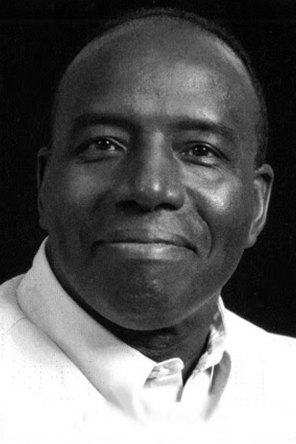 et billede af Jim Walls