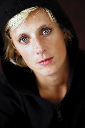 et billede af Sam Bettens