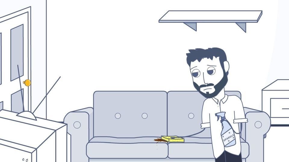Rooster Teeth Animated Adventures 3x42