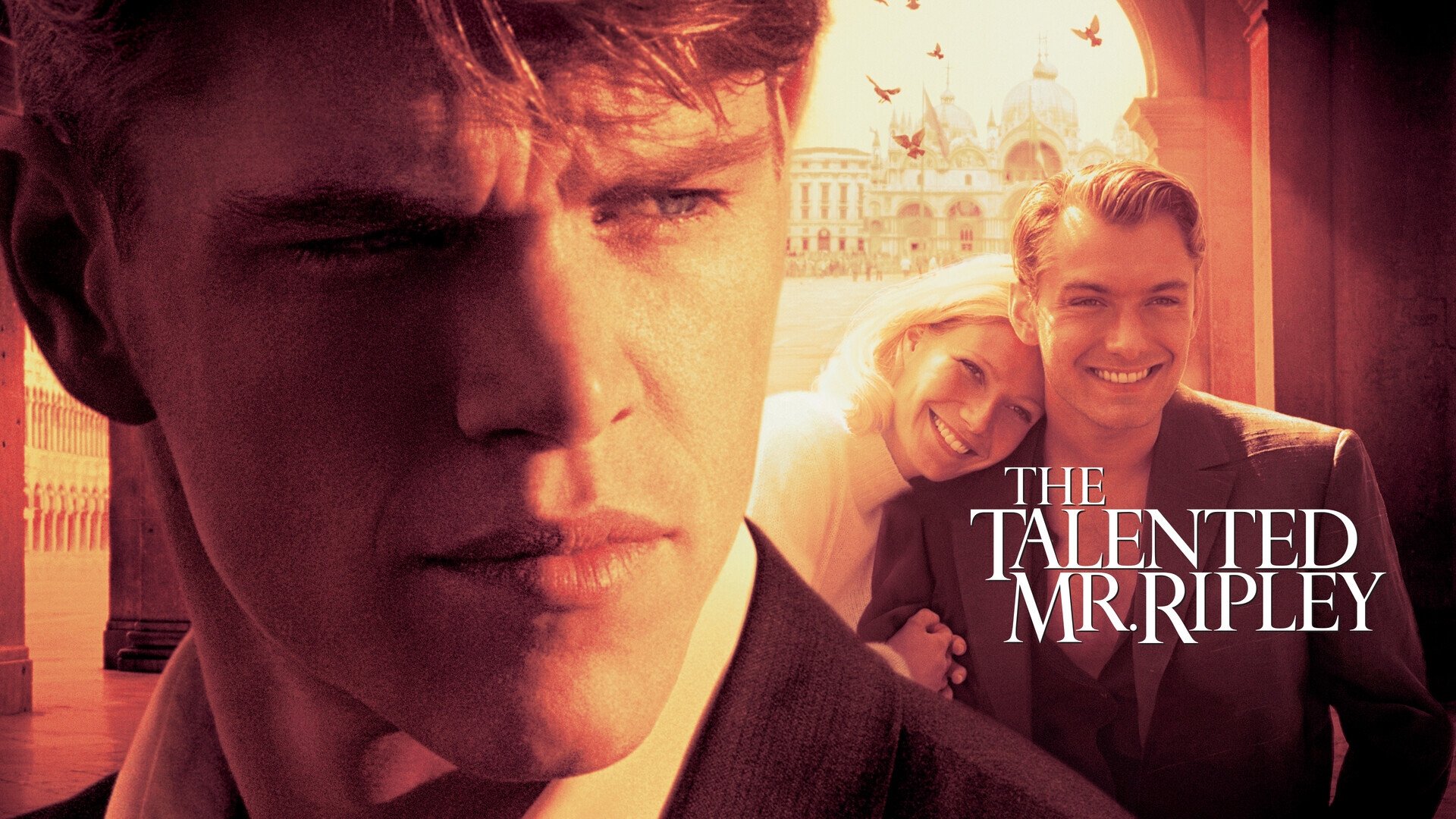 El talento de Mr. Ripley (1999)