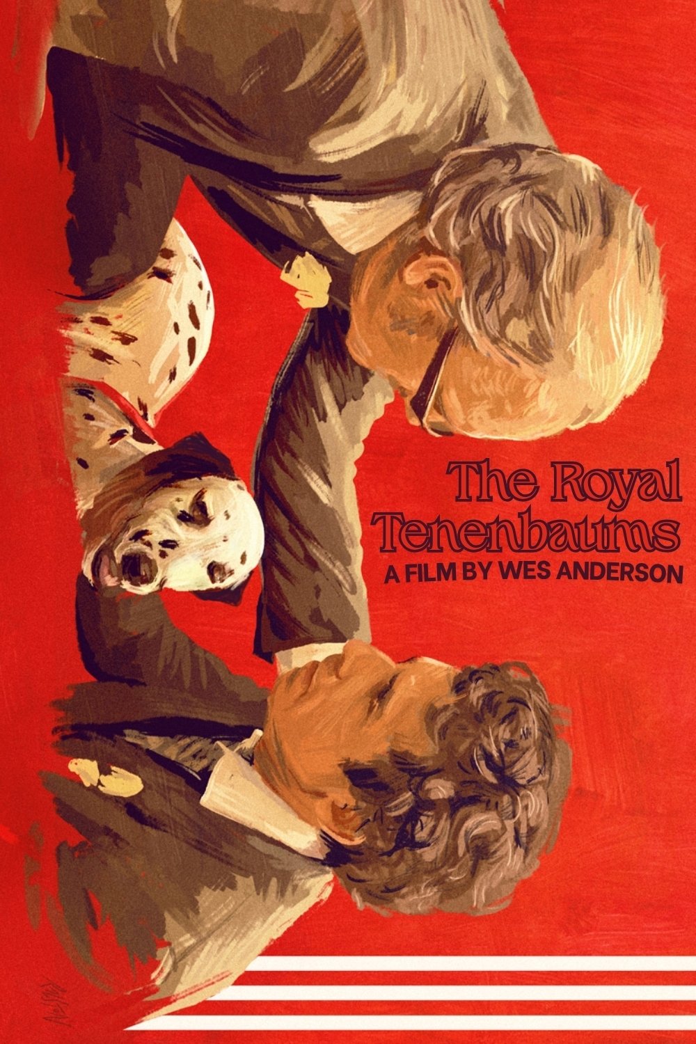 The Royal Tenenbaums