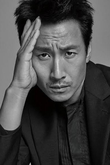 Lee Sun-kyun