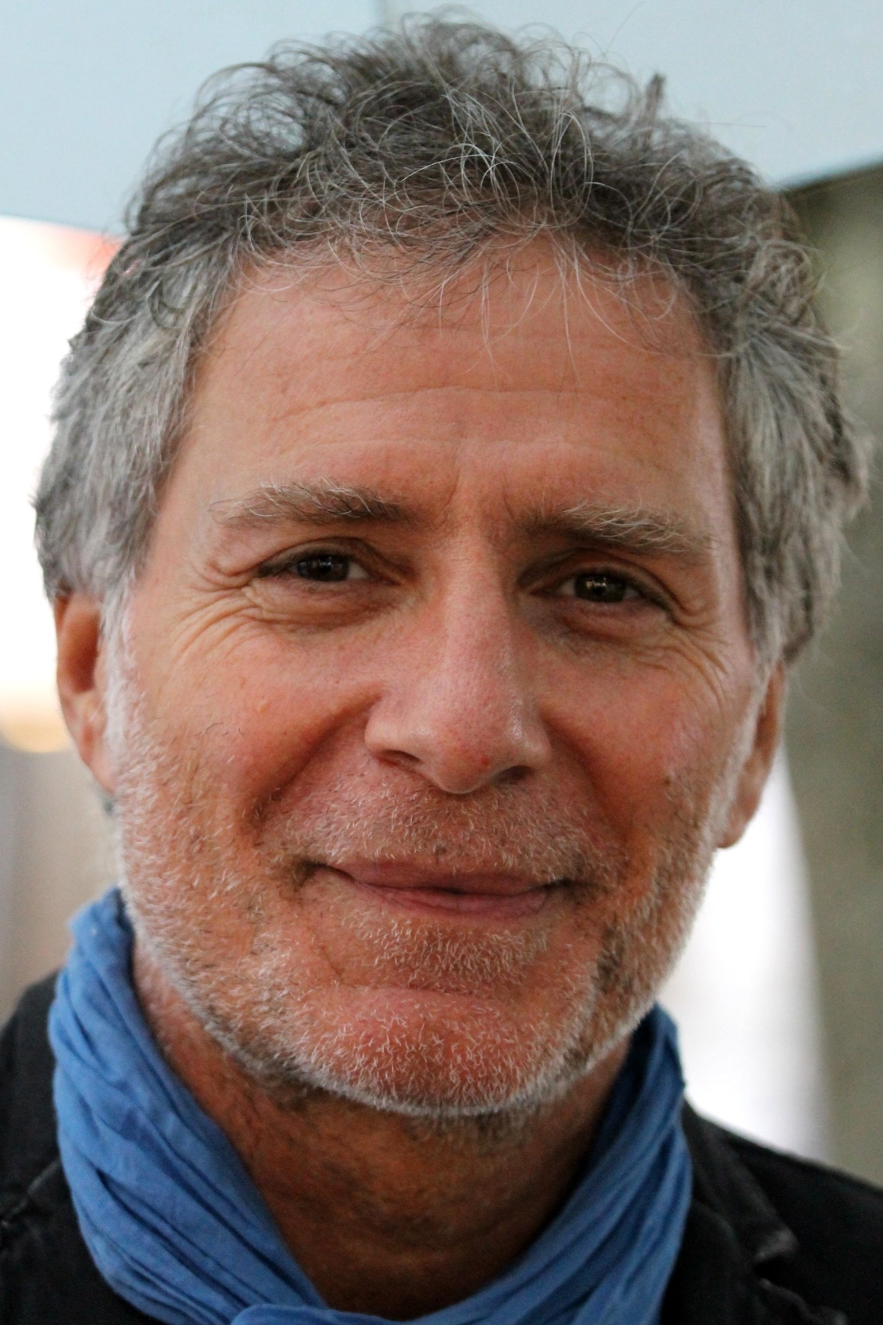 et billede af Laurent Olmedo