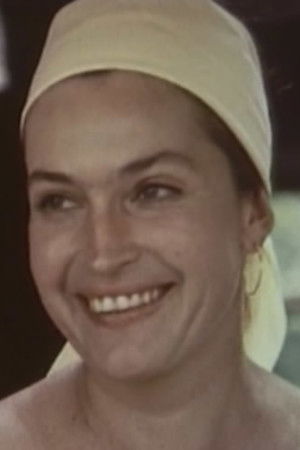 et billede af Evgenia Sterlik