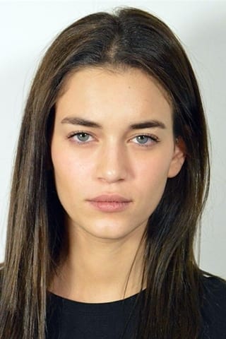 et billede af Sonia Nini