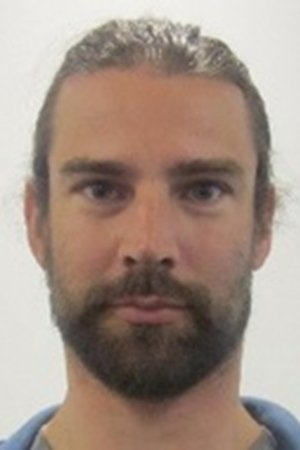 et billede af George van den Driessche