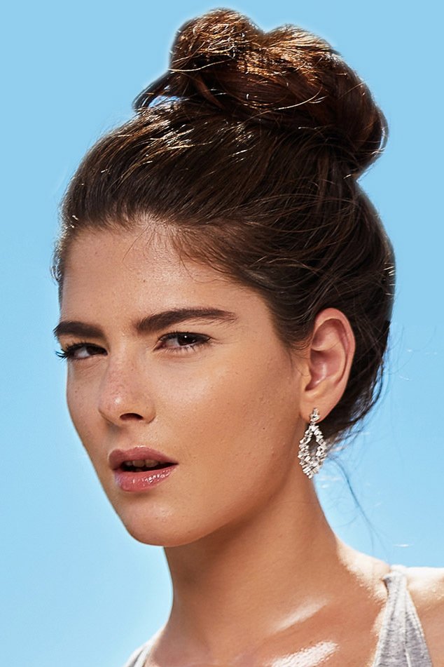 et billede af Sara Bell