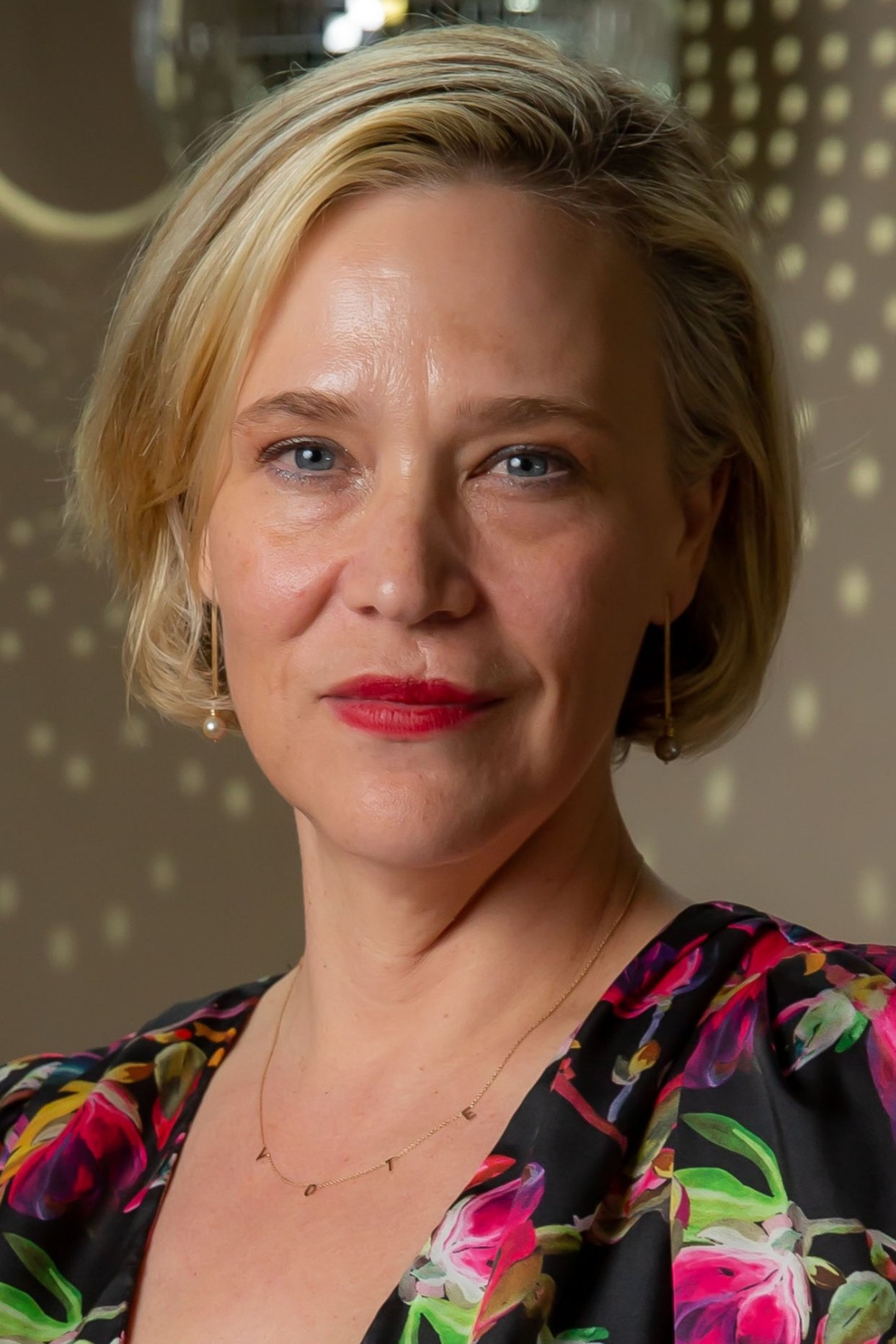 et billede af Tiffany Little Canfield