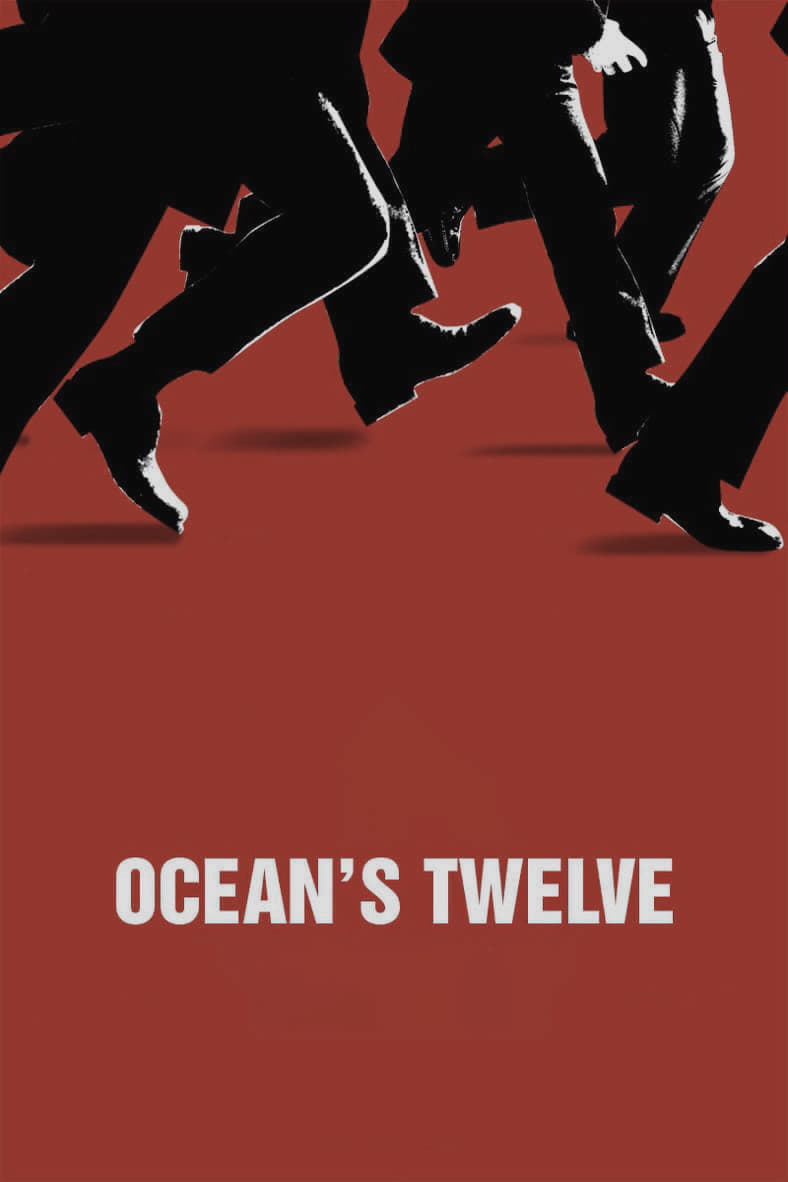 Ocean's Twelve