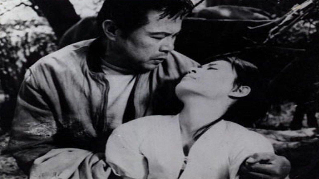 Descendants of Cain (1968)