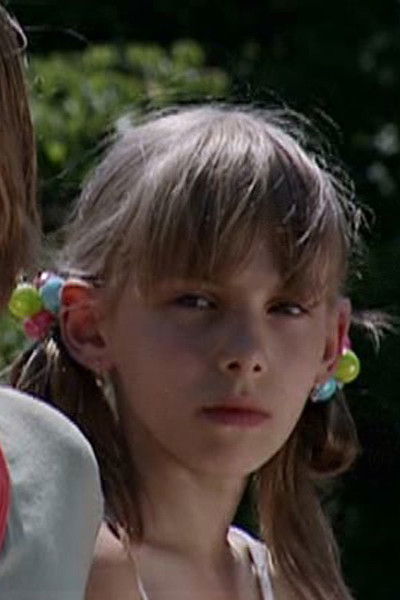 et billede af Galya Pichugina