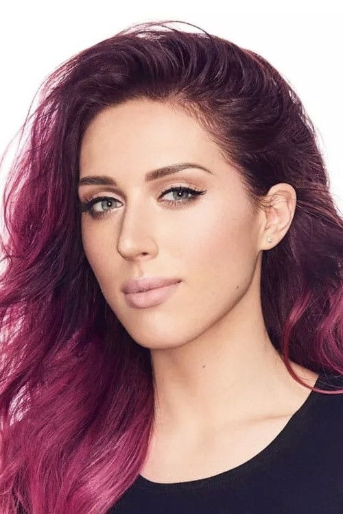 et billede af Kate Clapp