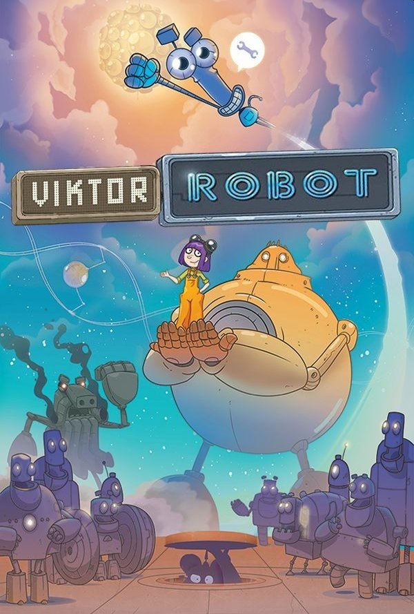 Victor_Robot