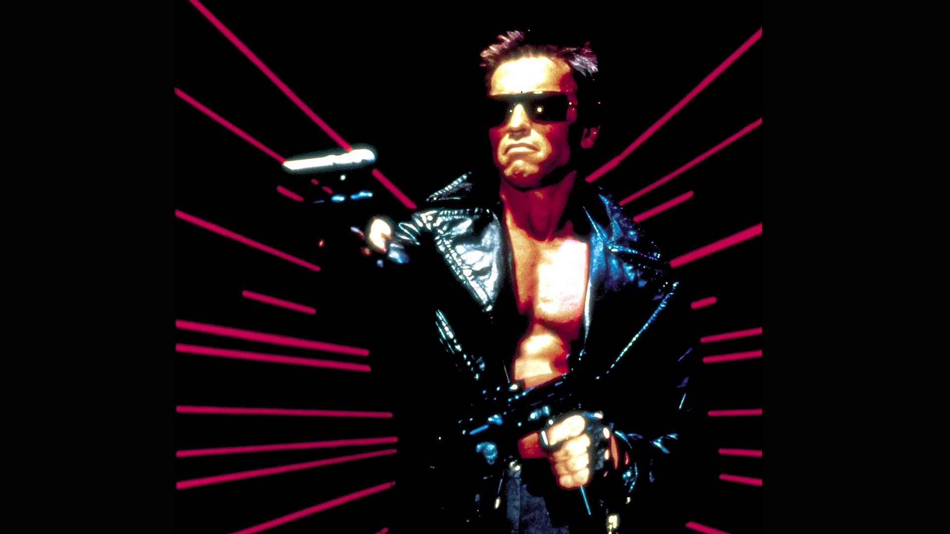 Terminator (1984)