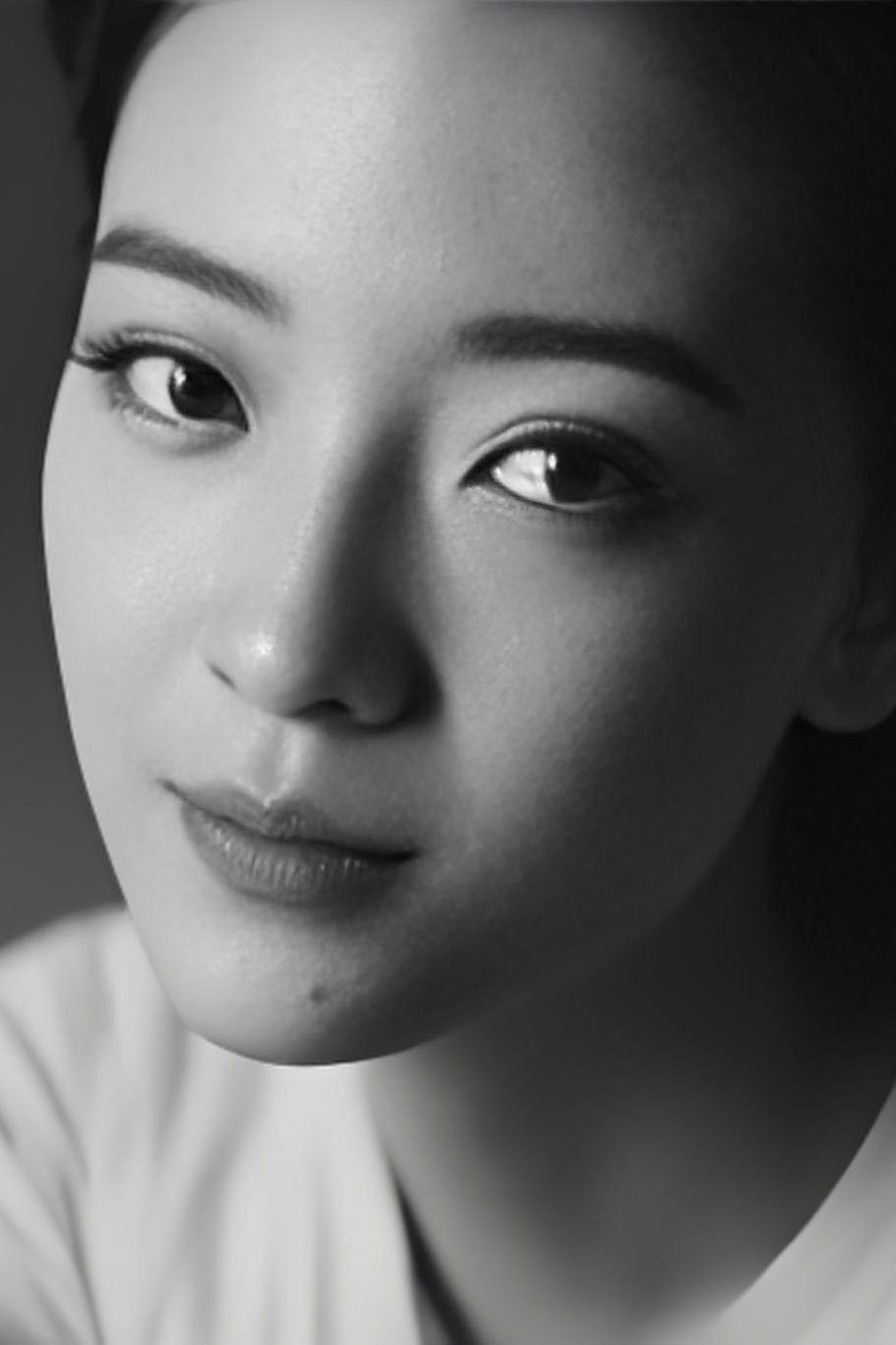 et billede af Mei Yi