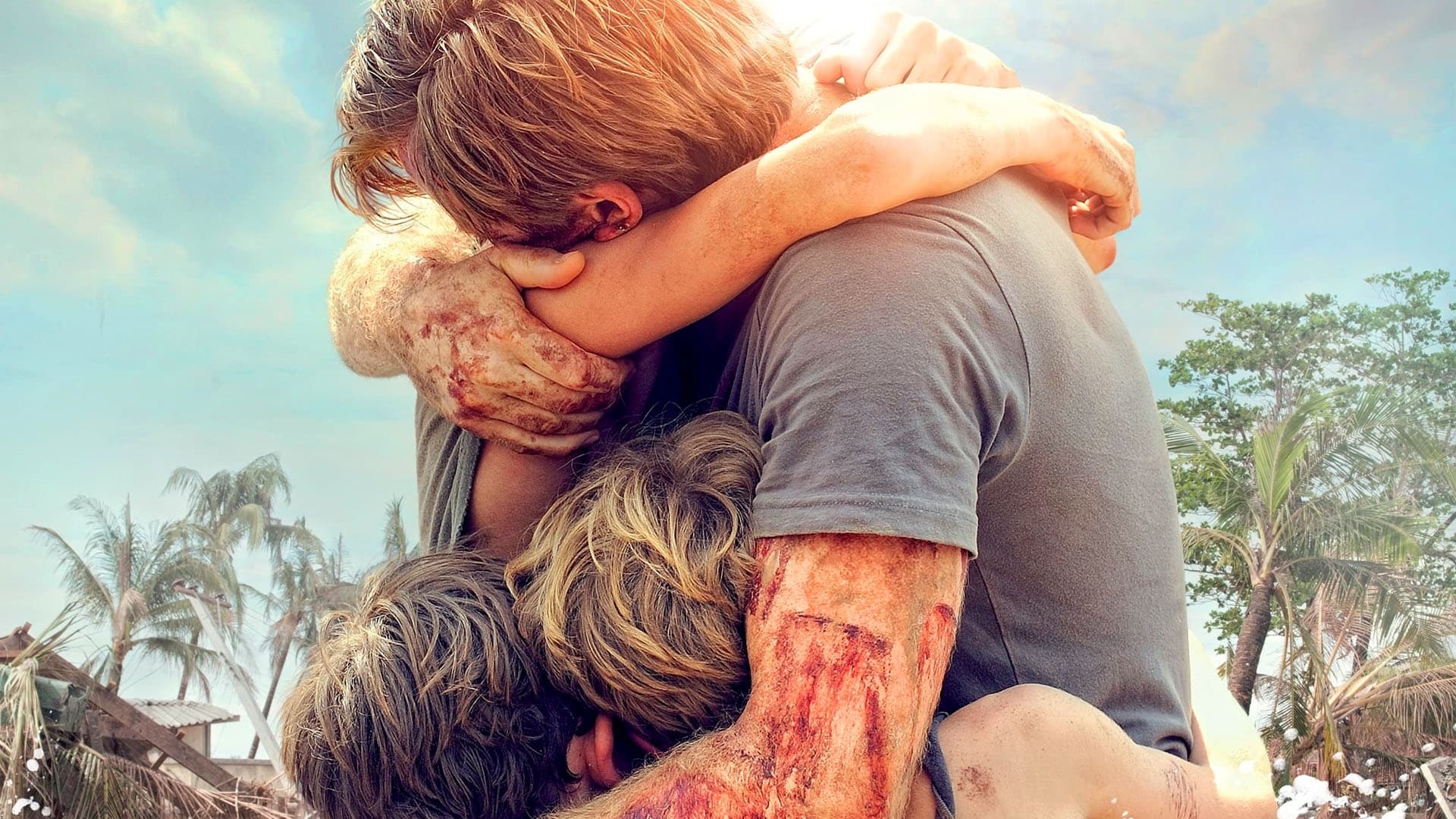 Lo imposible (2012)