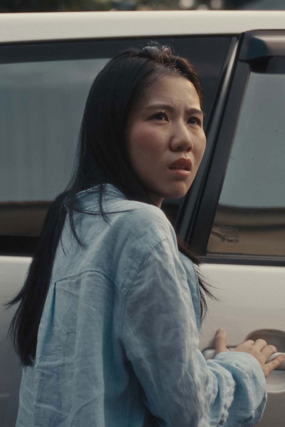 et billede af Irene Jessica