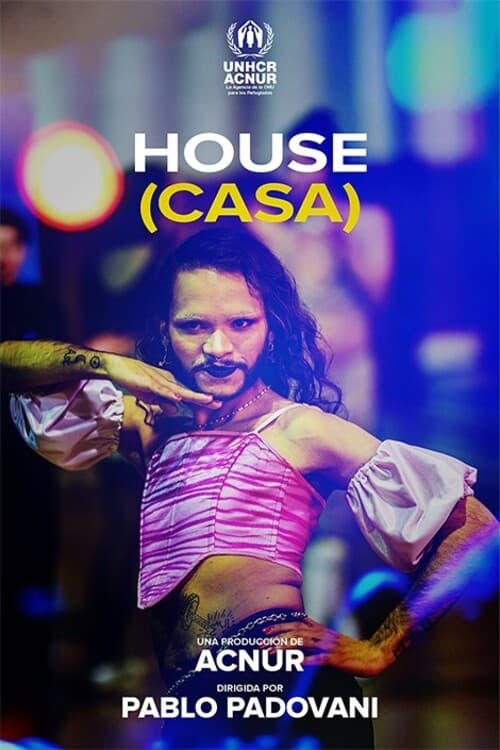 House (2024) - Posters — The Movie Database (TMDB)