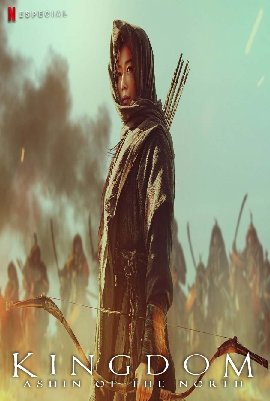Kingdom: Ashin of the North